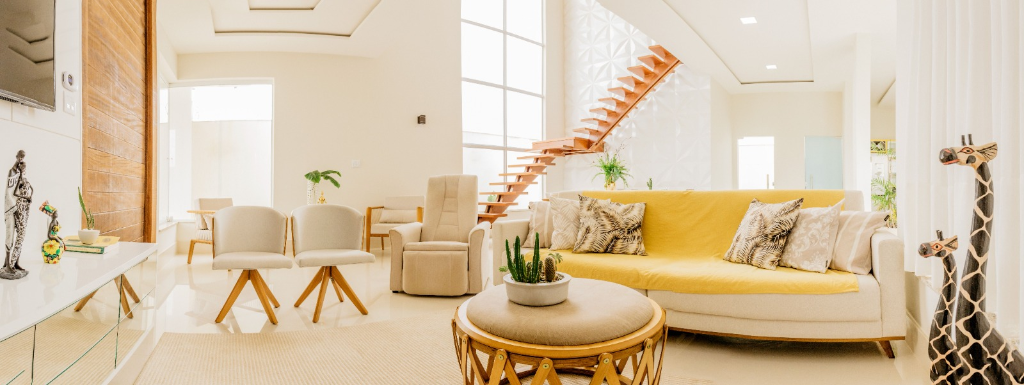 Luxury Real Estate Showcase