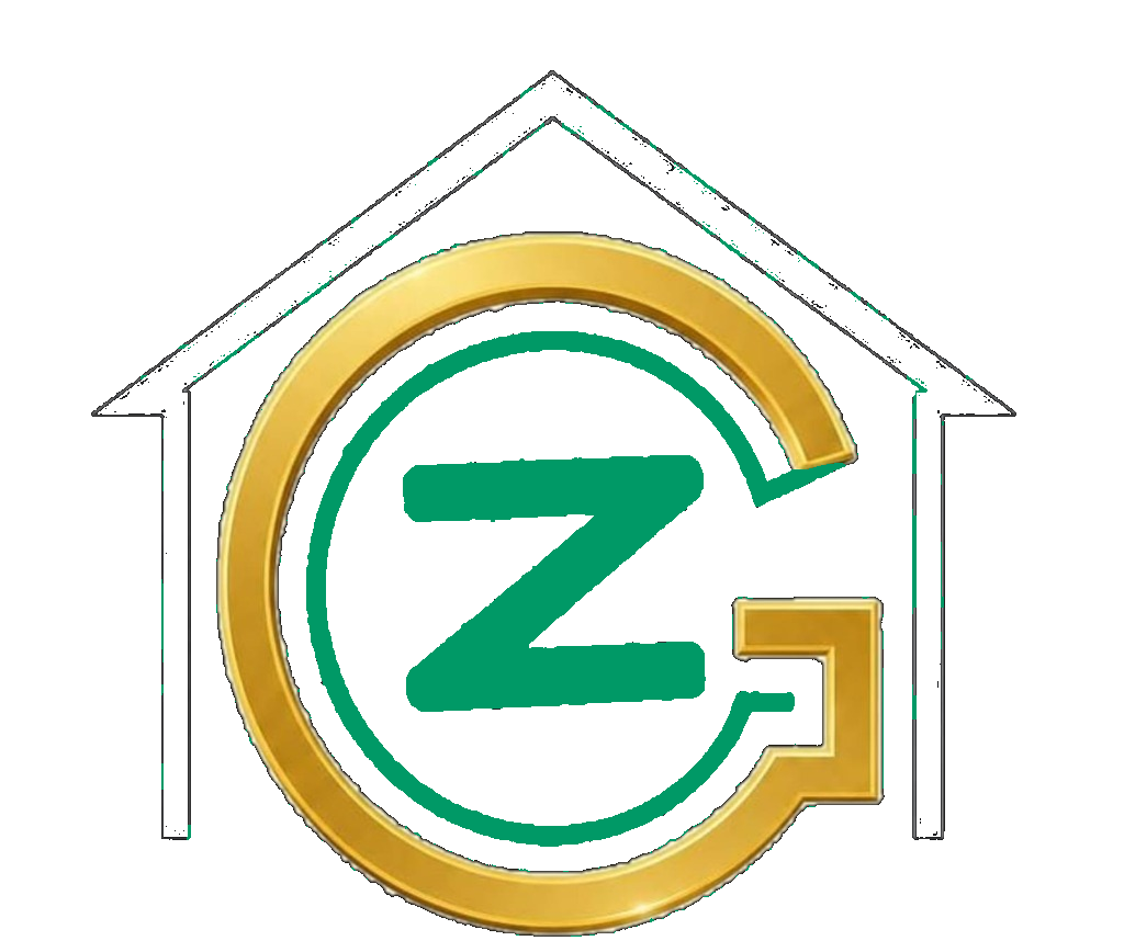 Zameen Gem Logo